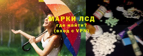 индика Алексеевка