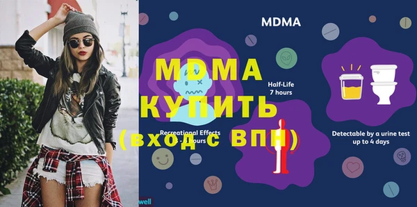 индика Алексеевка